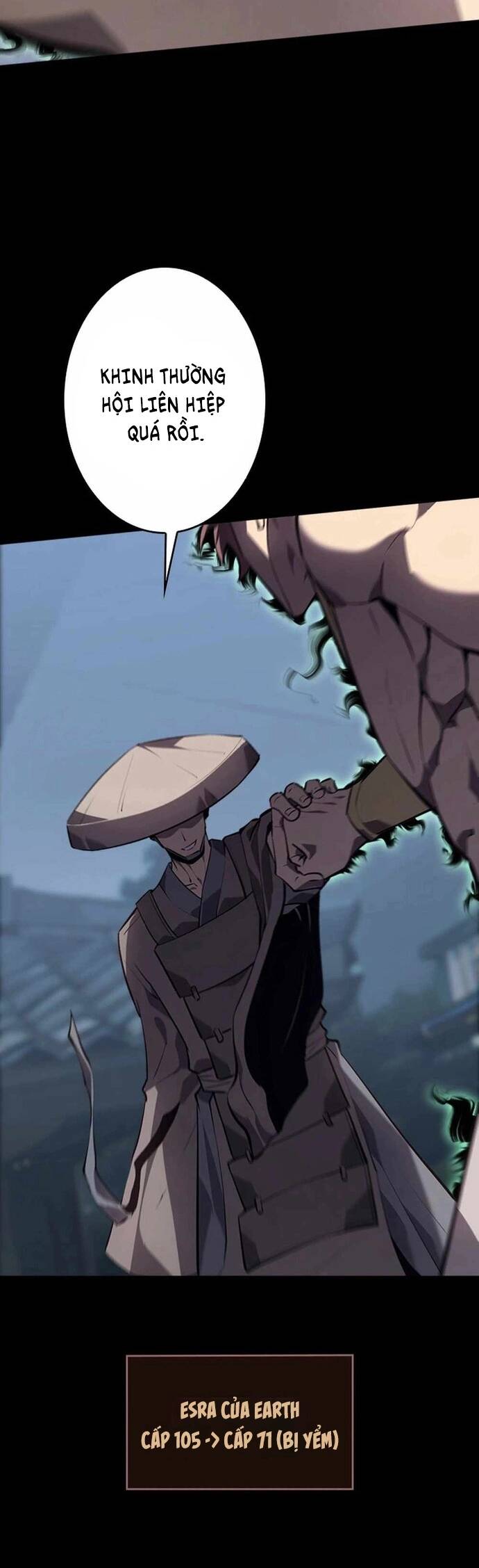 Trở Về Từ Vực Thẳm Chapter 23 - Trang 48