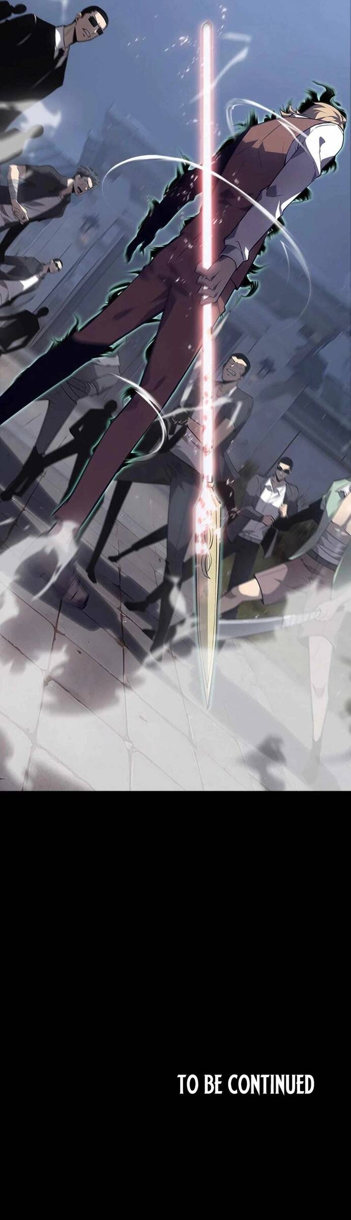 Trở Về Từ Vực Thẳm Chapter 23 - Trang 64
