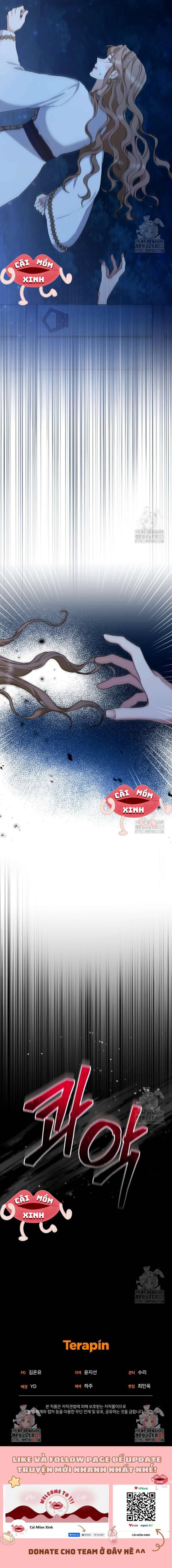 Khu Rừng Hoang Dã Chapter 18 - Trang 12