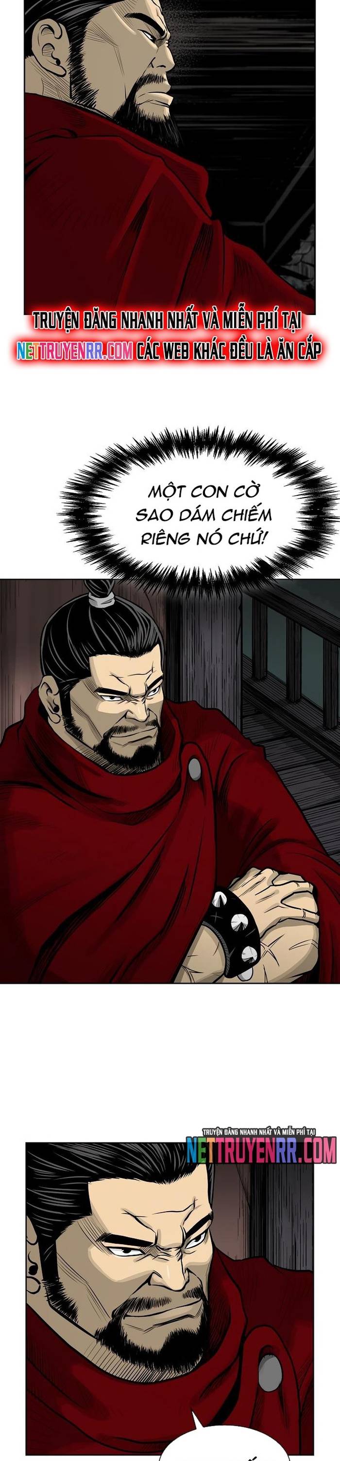 Huyền Thoại Vô Song Chiến Thần Chapter 46 - Trang 13