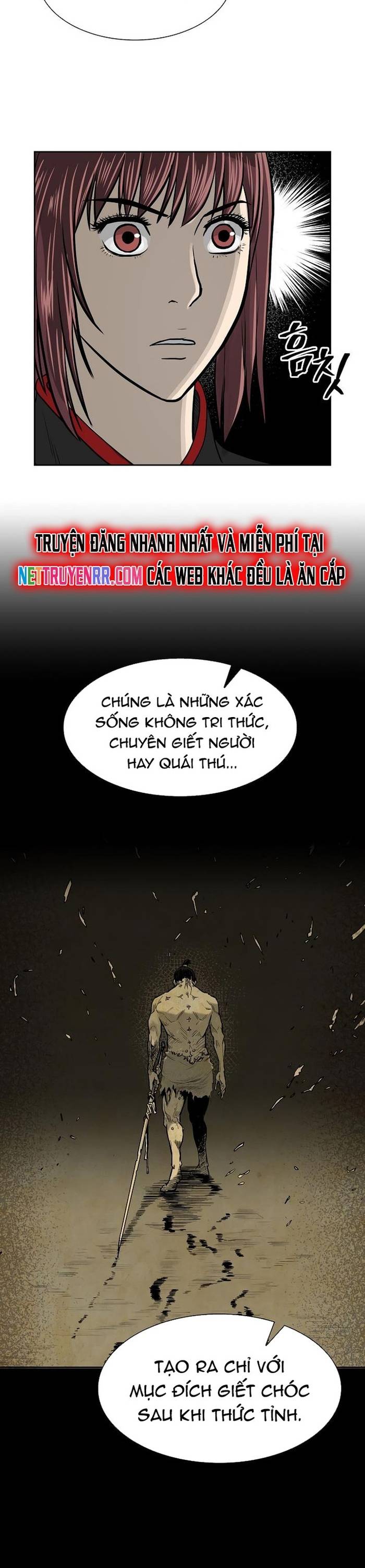 Huyền Thoại Vô Song Chiến Thần Chapter 46 - Trang 6