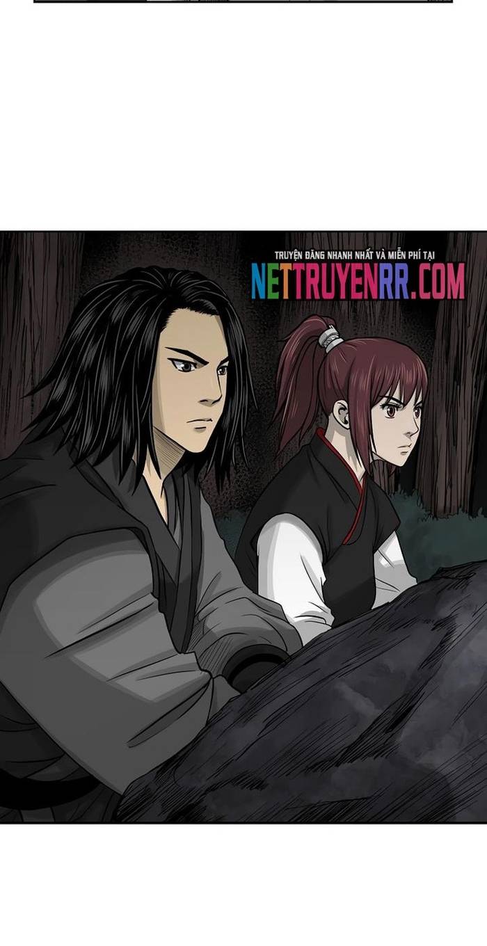 Huyền Thoại Vô Song Chiến Thần Chapter 46 - Trang 25