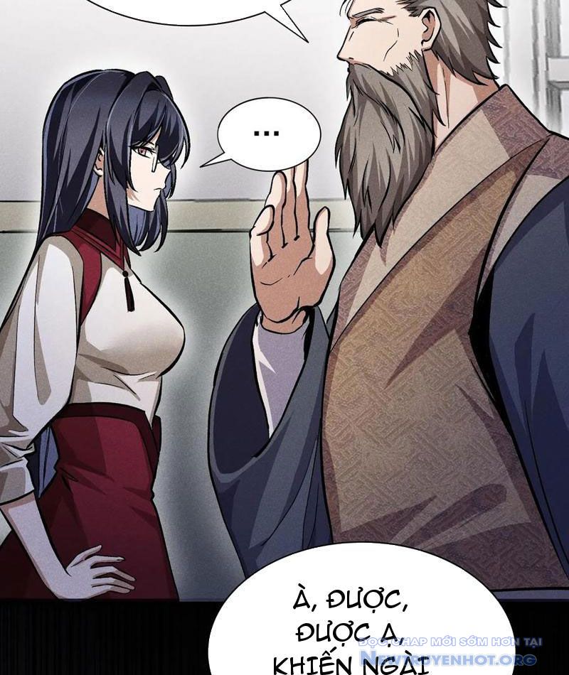Dị Thú Của Ta Chỉ Có Trăm Triệu điểm Cao chapter 42 - Trang 7