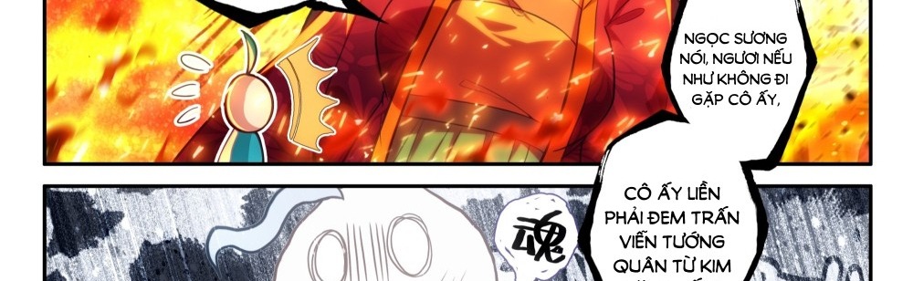 Cực Phẩm Gia Đinh chapter 172 - Trang 14