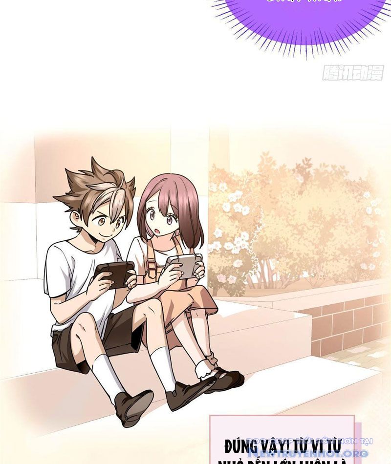 Hóa ra ta là đời sau của yêu quái chapter 9 - Trang 9