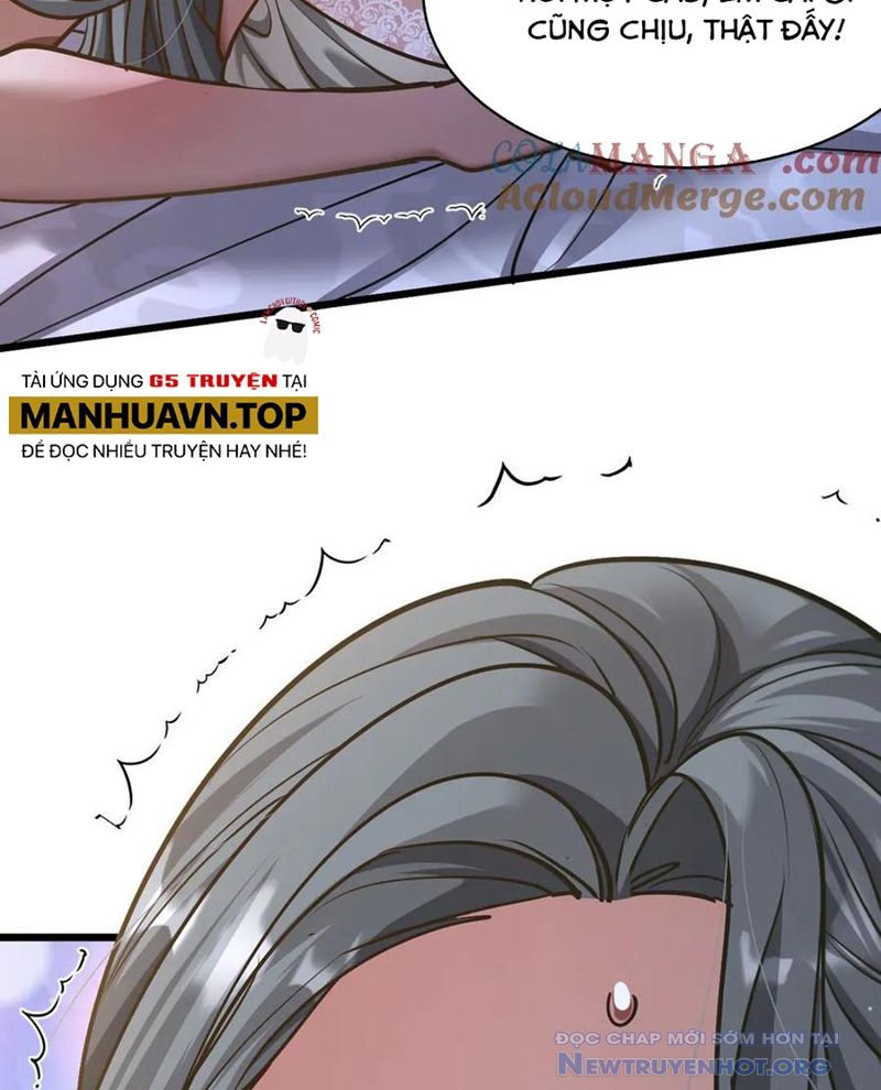 Ta Bị Kẹt Cùng Một Ngày 1000 Năm chapter 190 - Trang 52