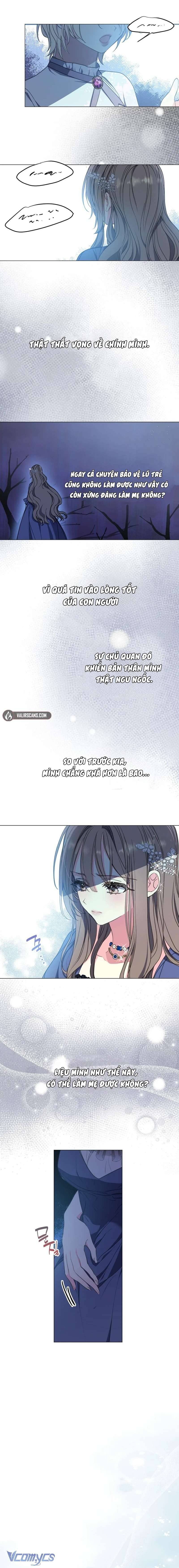 Bệ Hạ Xin Đừng Giết Tôi!!! Chapter 138 - Trang 8