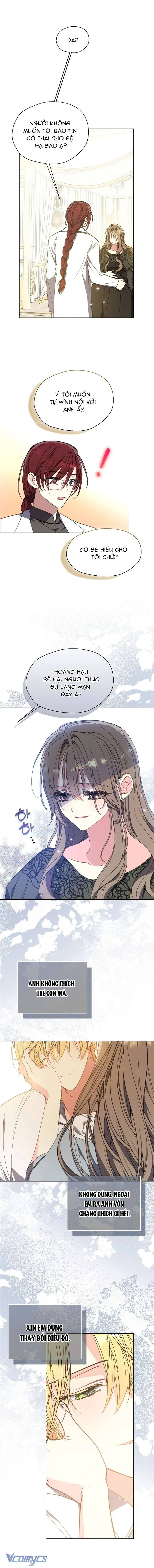 Bệ Hạ Xin Đừng Giết Tôi!!! Chapter 138 - Trang 2