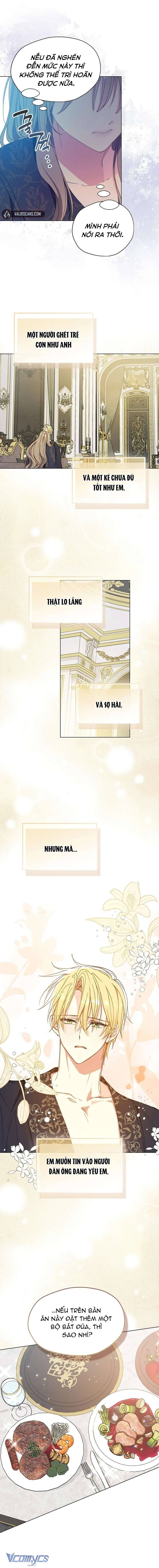 Bệ Hạ Xin Đừng Giết Tôi!!! Chapter 138 - Trang 12