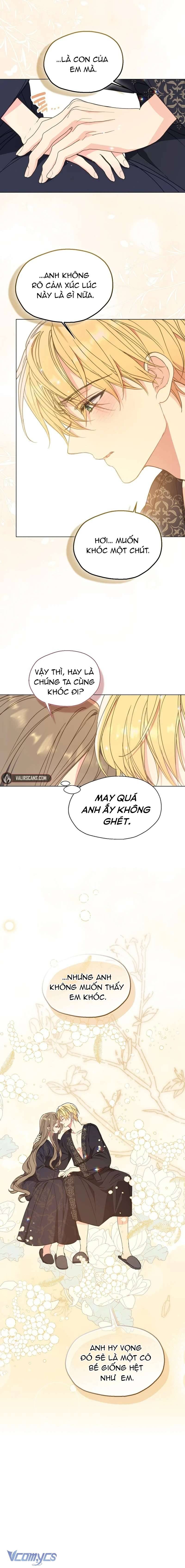 Bệ Hạ Xin Đừng Giết Tôi!!! Chapter 138 - Trang 14