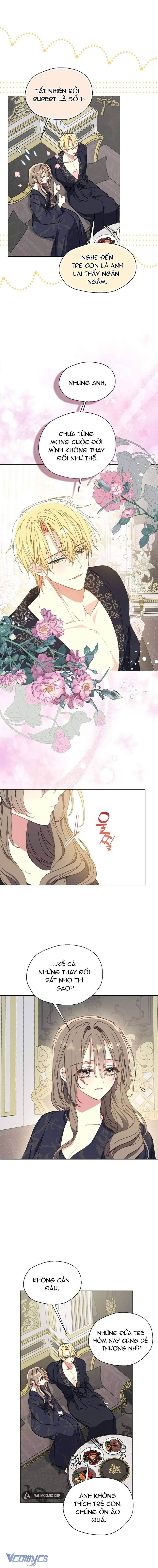 Bệ Hạ Xin Đừng Giết Tôi!!! Chapter 138 - Trang 10