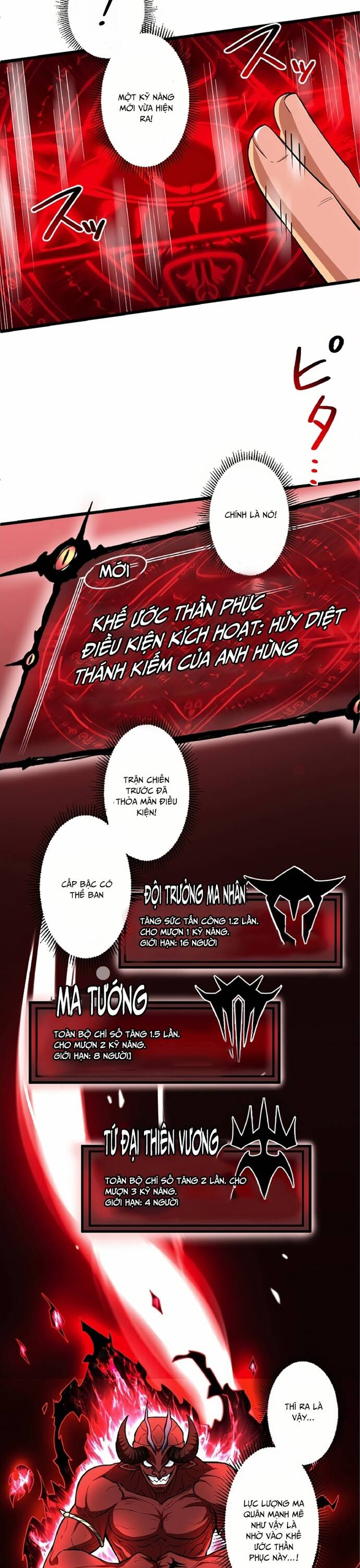 Hắc Ma Thuật Sư Hồi Quy Chapter 9 - Trang 9
