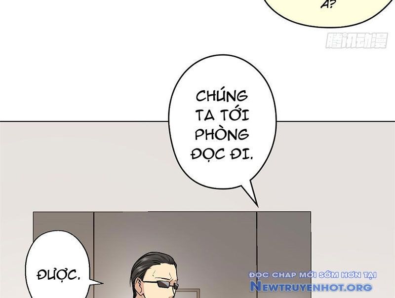 Hóa ra ta là đời sau của yêu quái chapter 1 - Trang 53