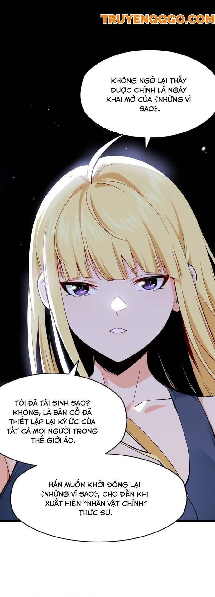 Pháp Sư Ký Sinh: Biên Niên Sử Thế Giới Ảo Chapter 4 - Trang 6