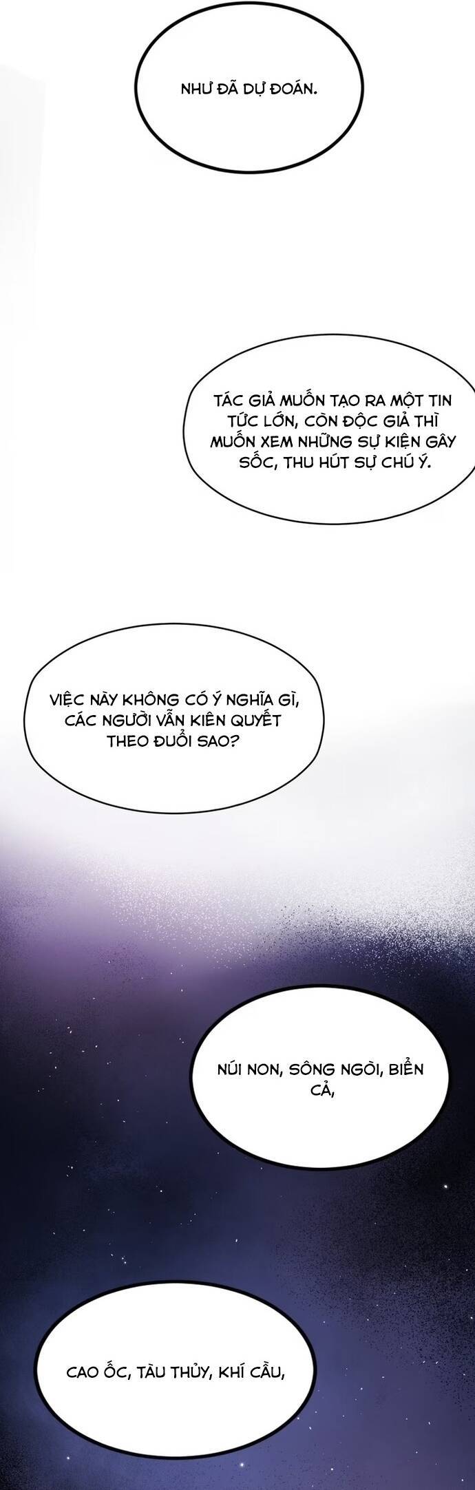 Pháp Sư Ký Sinh: Biên Niên Sử Thế Giới Ảo Chapter 4 - Trang 1