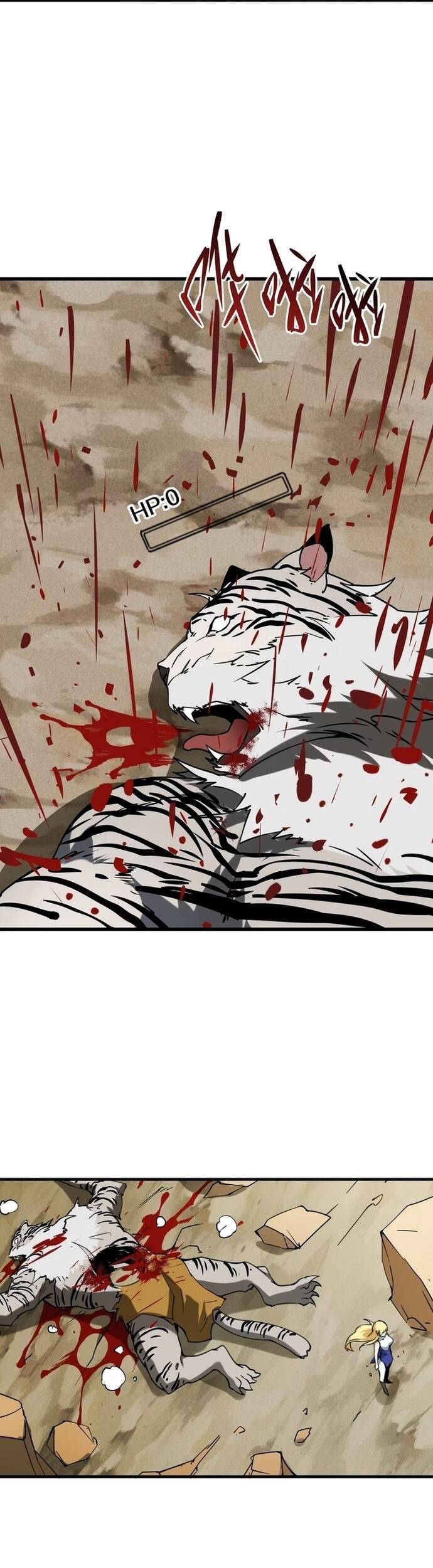 Pháp Sư Ký Sinh: Biên Niên Sử Thế Giới Ảo Chapter 4 - Trang 43