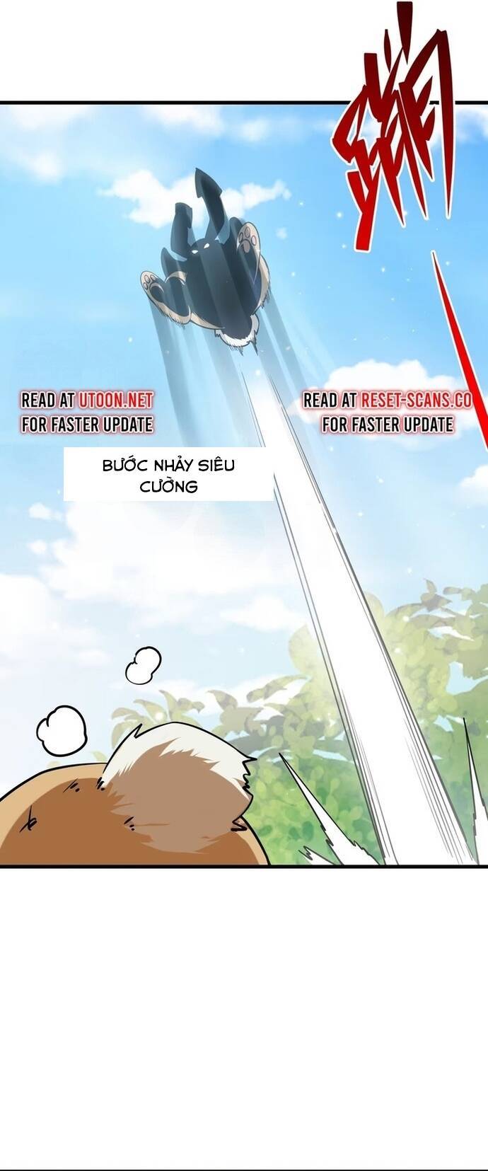 Pháp Sư Ký Sinh: Biên Niên Sử Thế Giới Ảo Chapter 5 - Trang 3