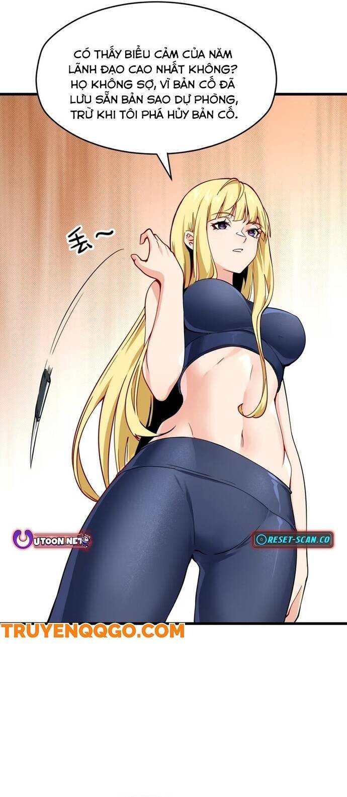 Pháp Sư Ký Sinh: Biên Niên Sử Thế Giới Ảo Chapter 4 - Trang 8