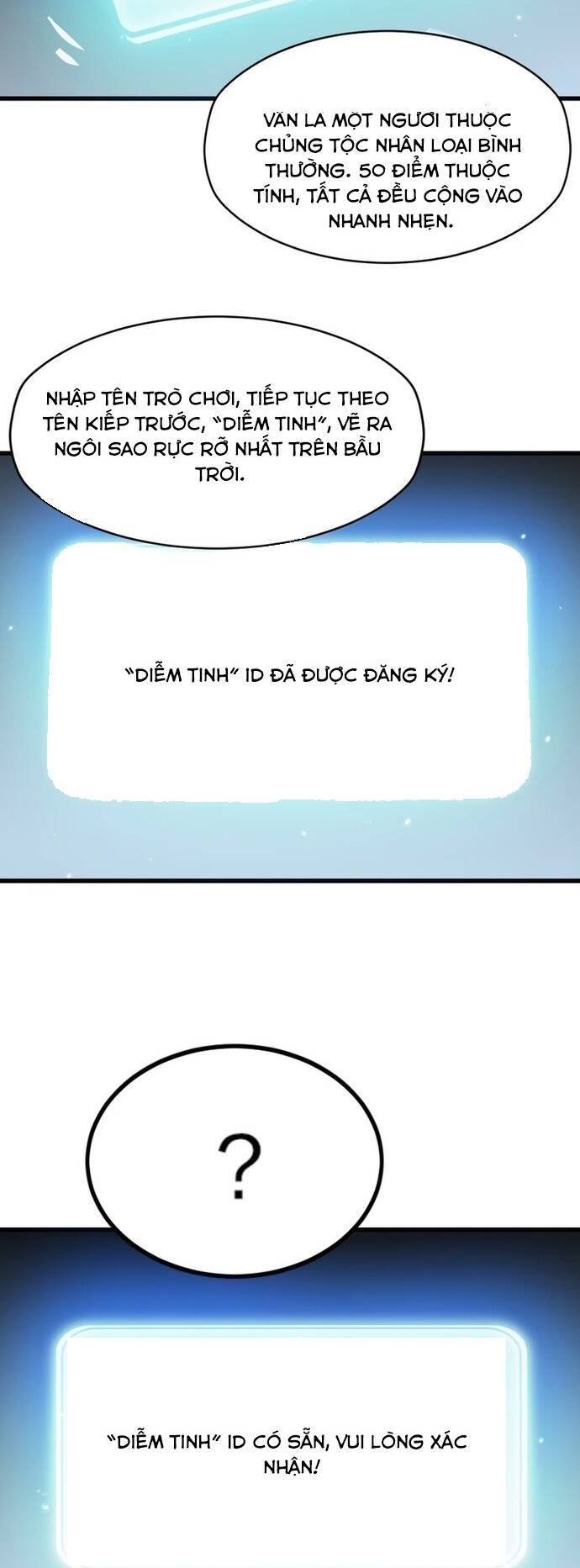 Pháp Sư Ký Sinh: Biên Niên Sử Thế Giới Ảo Chapter 4 - Trang 18