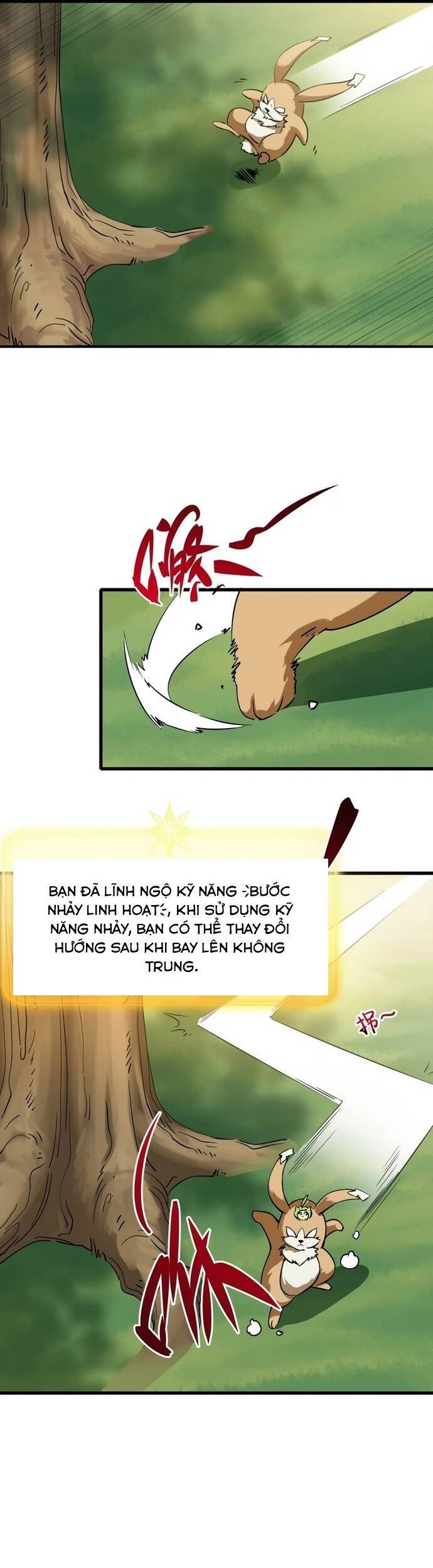 Pháp Sư Ký Sinh: Biên Niên Sử Thế Giới Ảo Chapter 5 - Trang 9