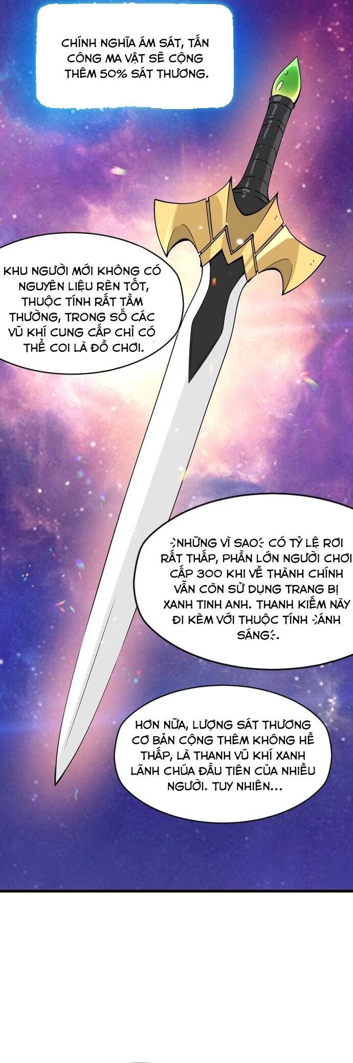 Pháp Sư Ký Sinh: Biên Niên Sử Thế Giới Ảo Chapter 4 - Trang 28