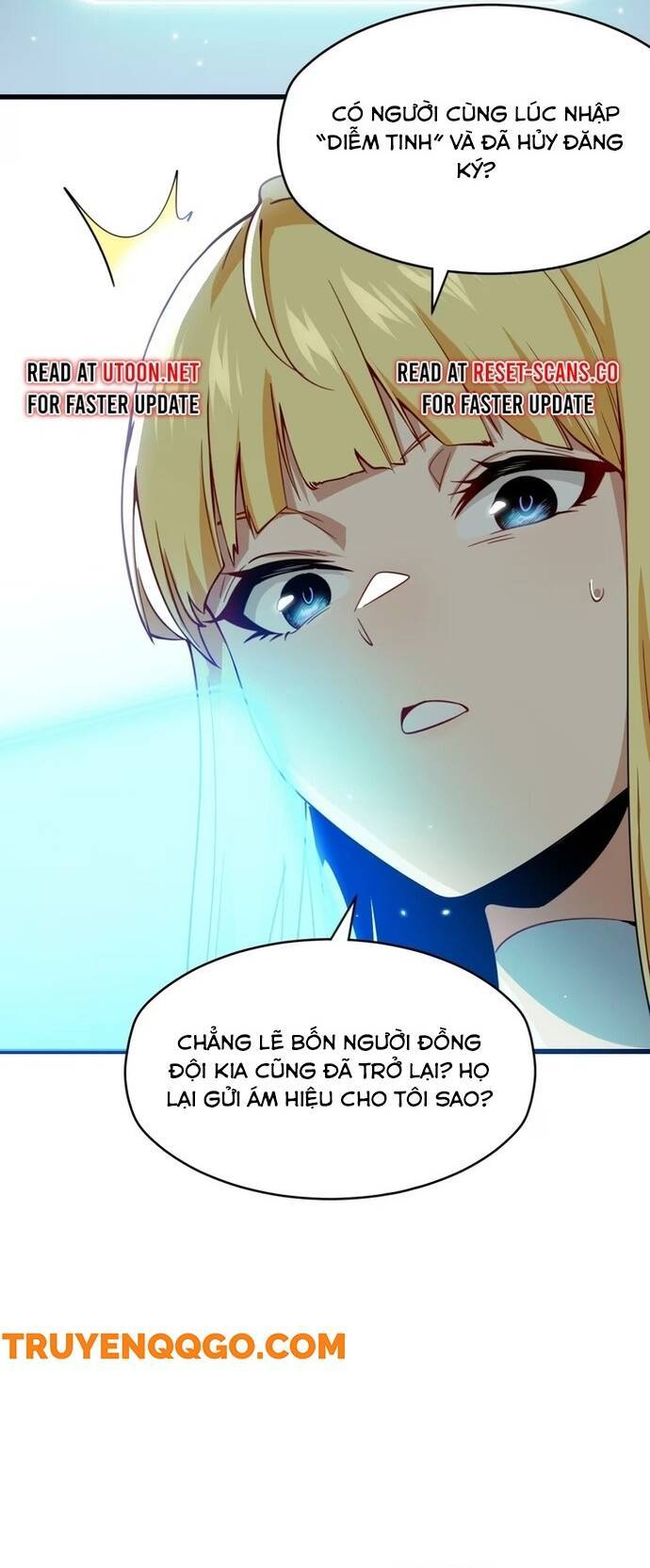 Pháp Sư Ký Sinh: Biên Niên Sử Thế Giới Ảo Chapter 4 - Trang 19