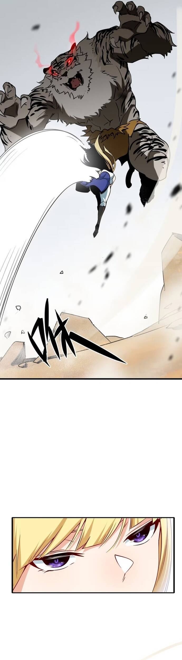 Pháp Sư Ký Sinh: Biên Niên Sử Thế Giới Ảo Chapter 4 - Trang 40