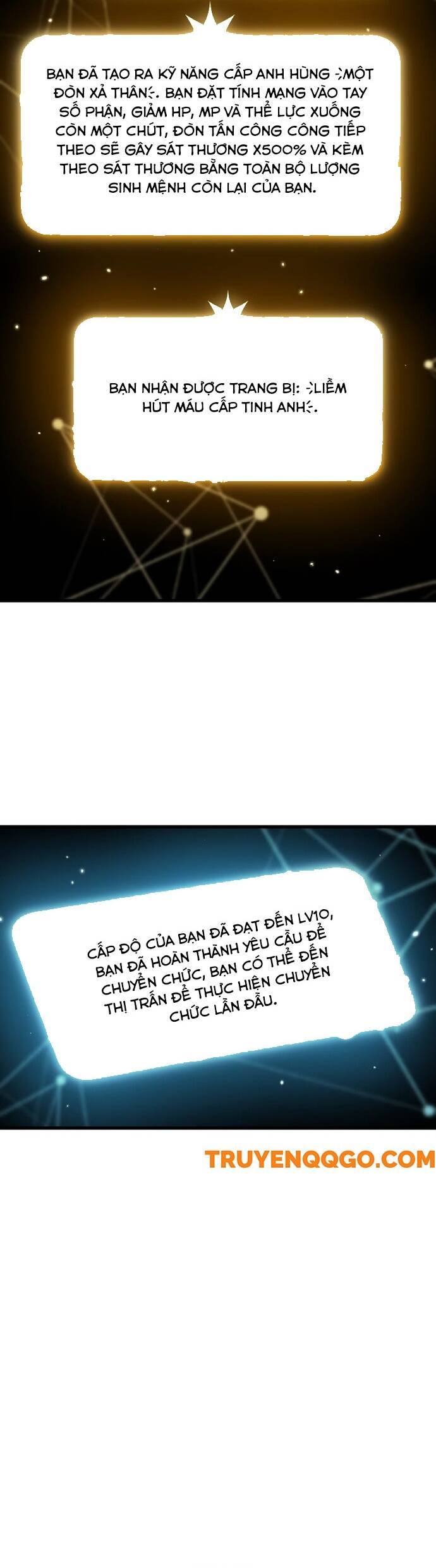 Pháp Sư Ký Sinh: Biên Niên Sử Thế Giới Ảo Chapter 4 - Trang 45