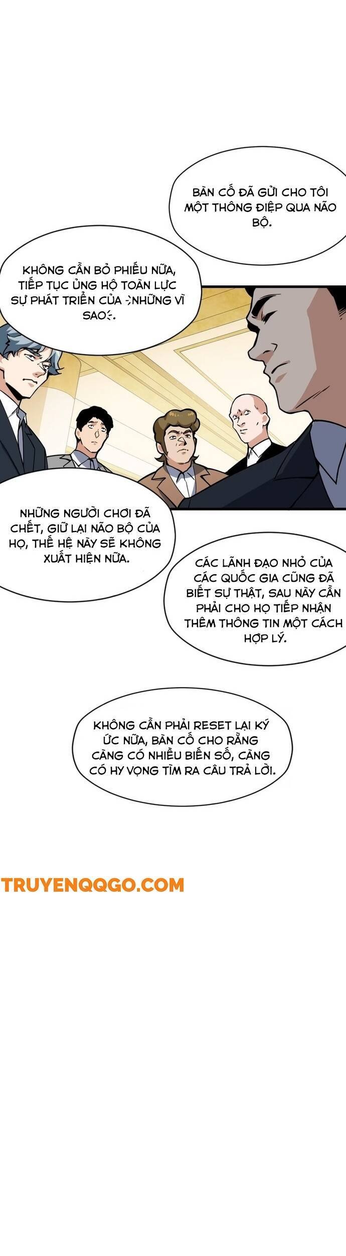 Pháp Sư Ký Sinh: Biên Niên Sử Thế Giới Ảo Chapter 4 - Trang 14