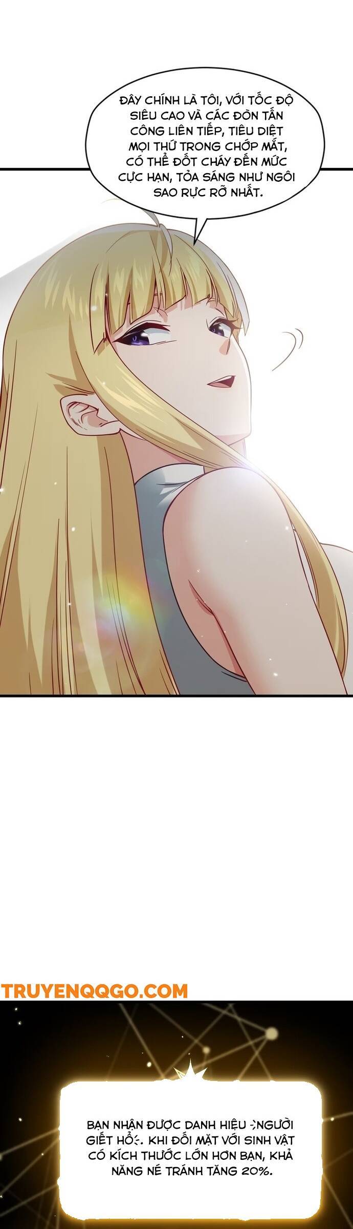 Pháp Sư Ký Sinh: Biên Niên Sử Thế Giới Ảo Chapter 4 - Trang 44