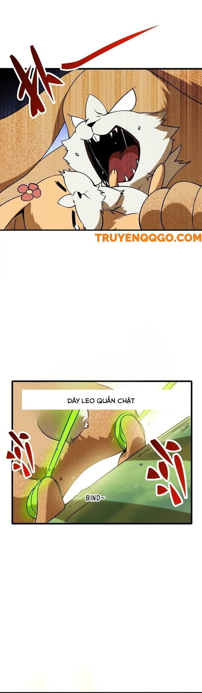 Pháp Sư Ký Sinh: Biên Niên Sử Thế Giới Ảo Chapter 5 - Trang 31