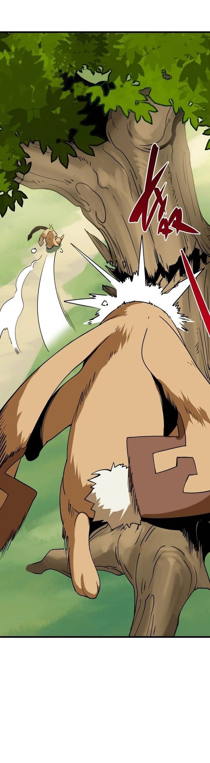 Pháp Sư Ký Sinh: Biên Niên Sử Thế Giới Ảo Chapter 5 - Trang 10