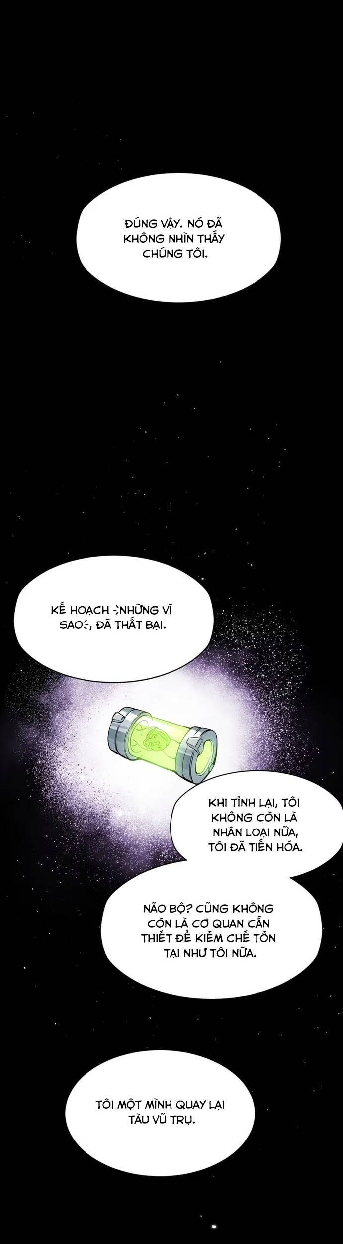 Pháp Sư Ký Sinh: Biên Niên Sử Thế Giới Ảo Chapter 4 - Trang 5