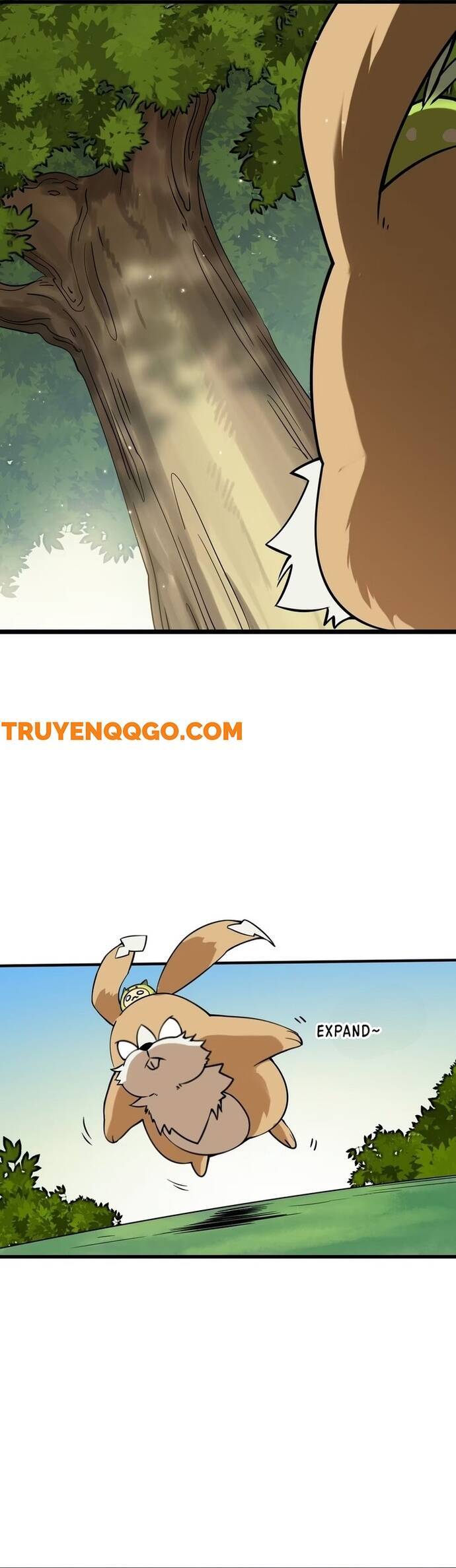 Pháp Sư Ký Sinh: Biên Niên Sử Thế Giới Ảo Chapter 5 - Trang 8