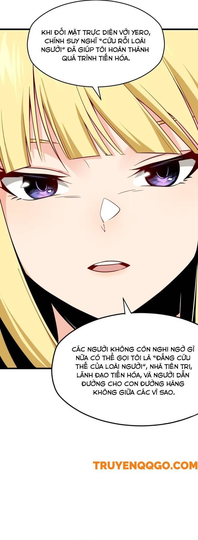 Pháp Sư Ký Sinh: Biên Niên Sử Thế Giới Ảo Chapter 4 - Trang 11