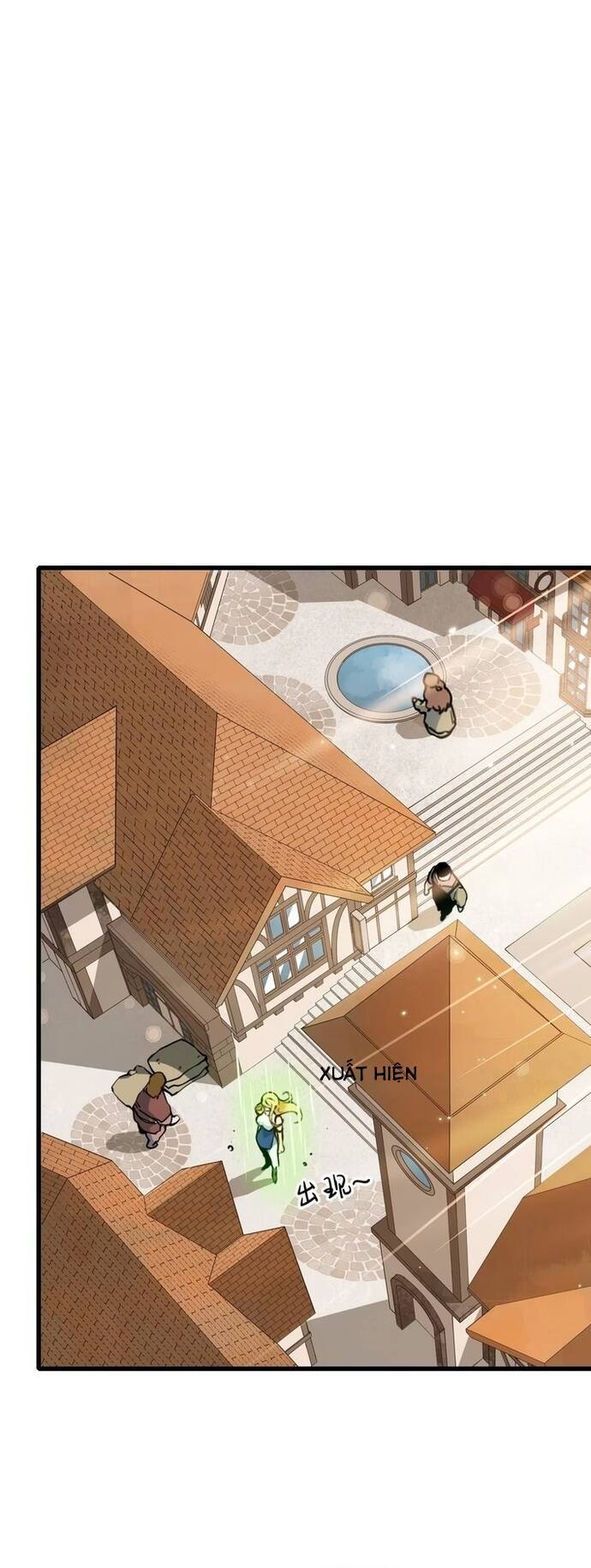 Pháp Sư Ký Sinh: Biên Niên Sử Thế Giới Ảo Chapter 4 - Trang 15