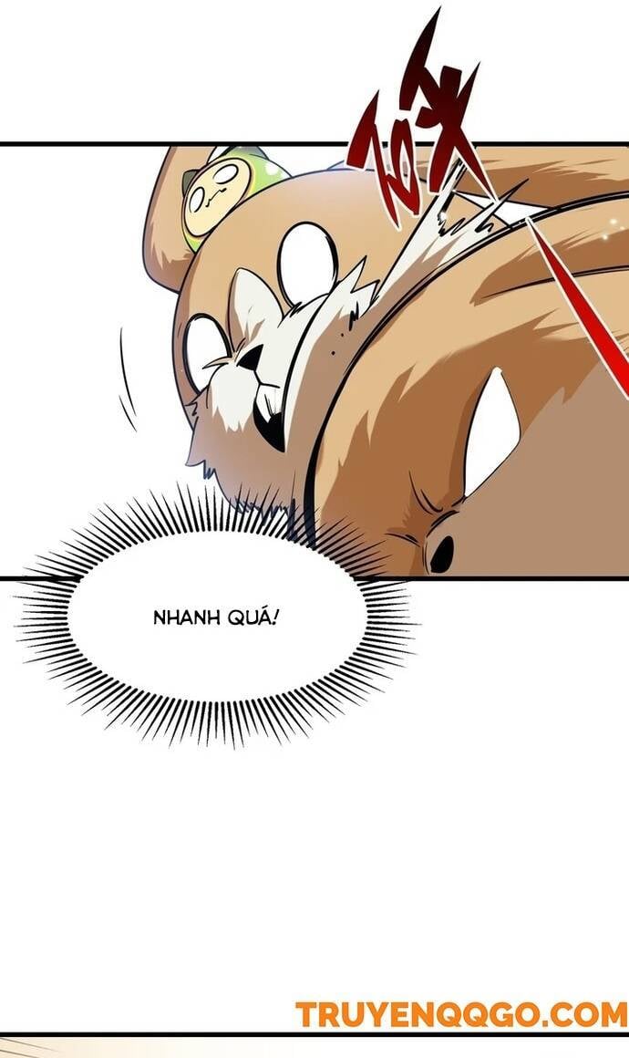 Pháp Sư Ký Sinh: Biên Niên Sử Thế Giới Ảo Chapter 5 - Trang 1