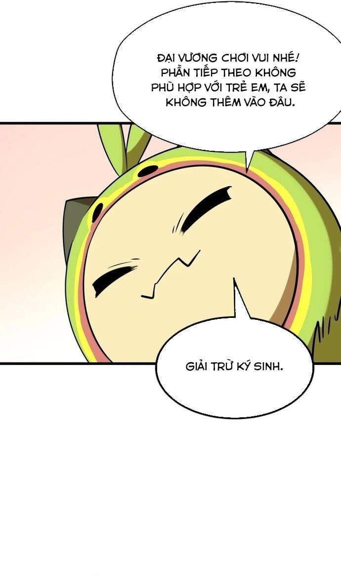 Pháp Sư Ký Sinh: Biên Niên Sử Thế Giới Ảo Chapter 5 - Trang 23