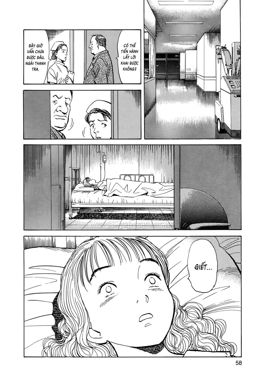 Monster Bản Đẹp Chapter 2 - Trang 27