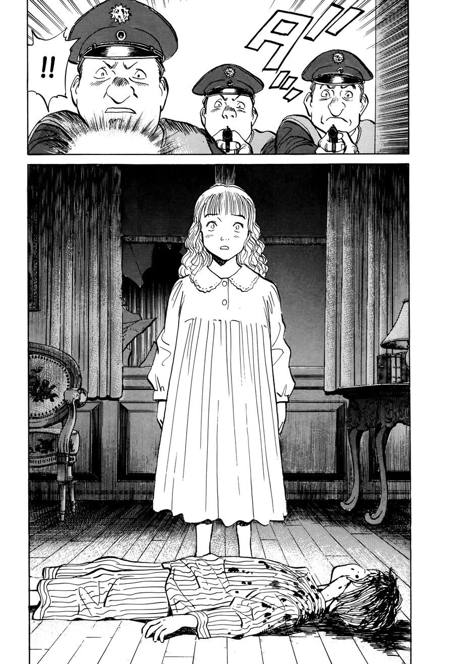 Monster Bản Đẹp Chapter 1 - Trang 31