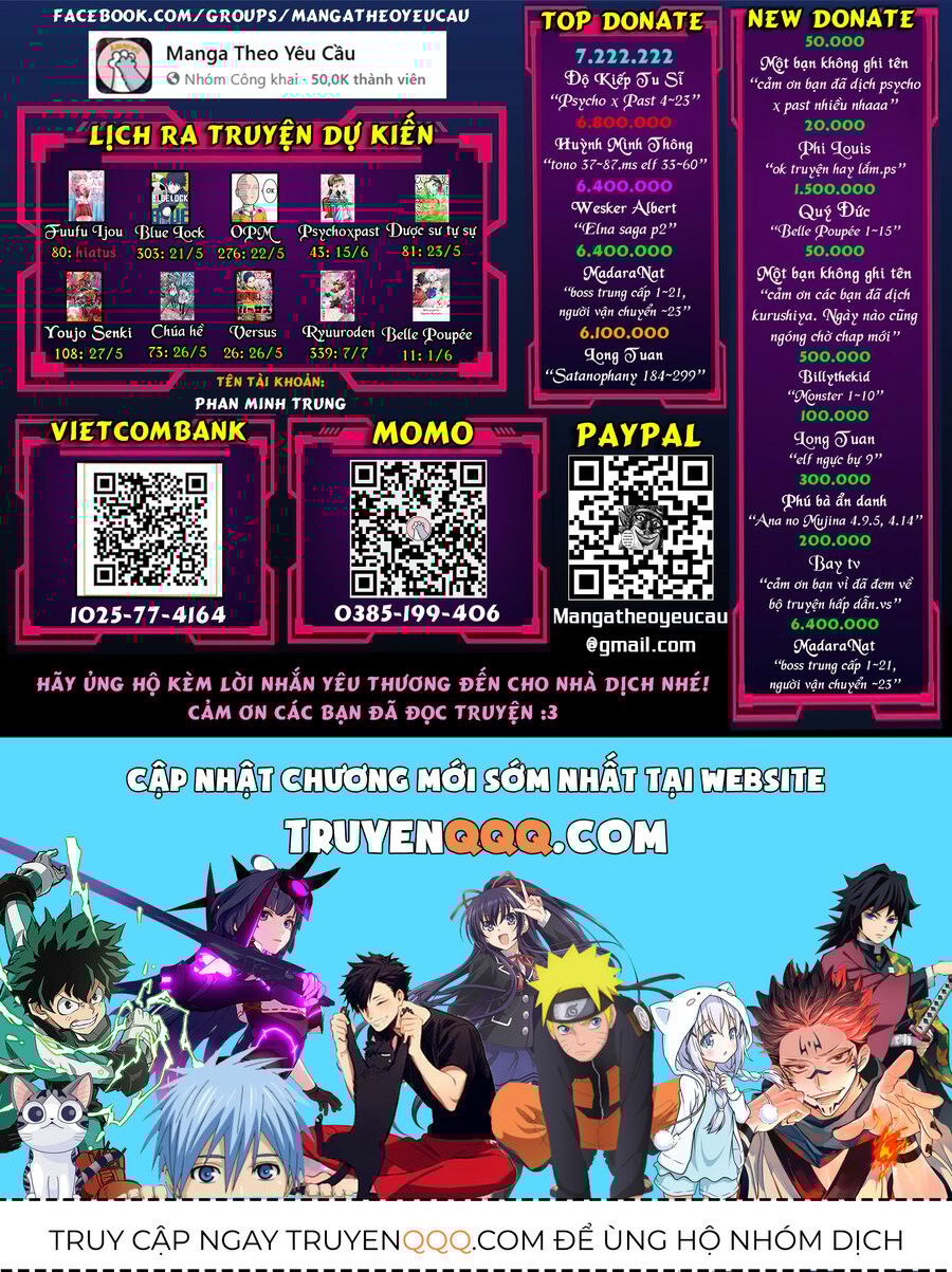Monster Bản Đẹp Chapter 1 - Trang 33