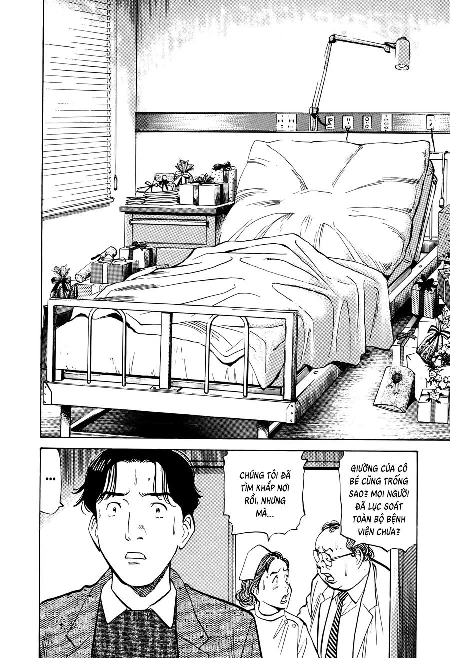 Monster Bản Đẹp Chapter 5 - Trang 9