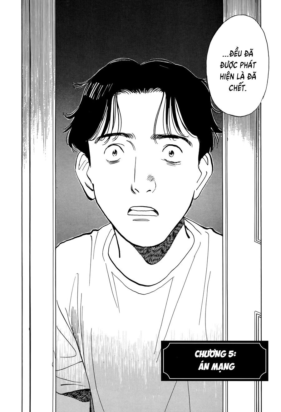Monster Bản Đẹp Chapter 5 - Trang 3