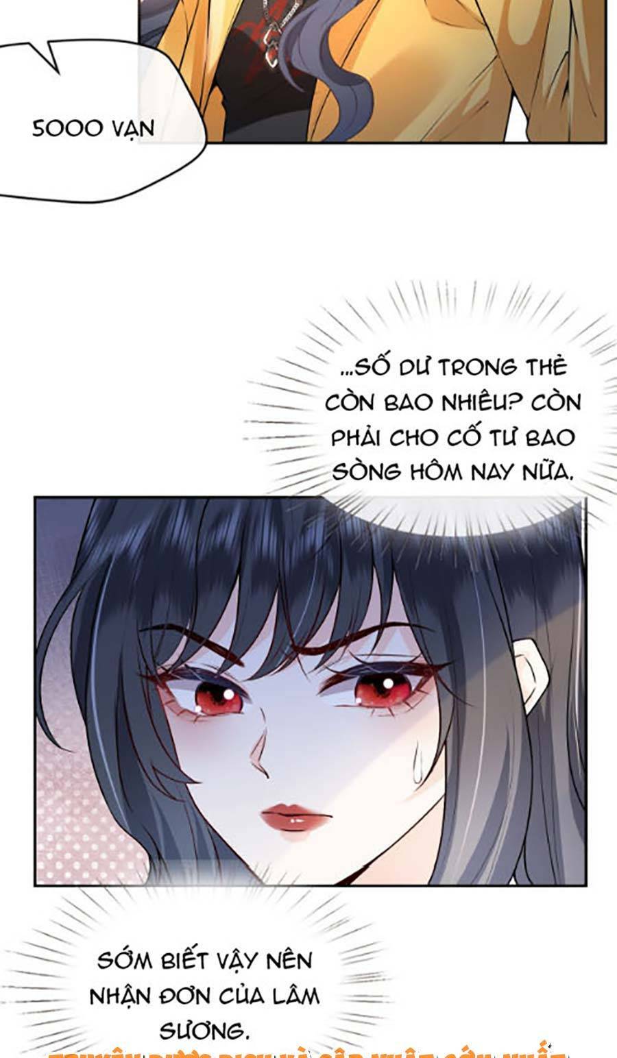 Vợ Của Lục Tổng Không Phải Dạng Vừa Chapter 2 - Trang 12