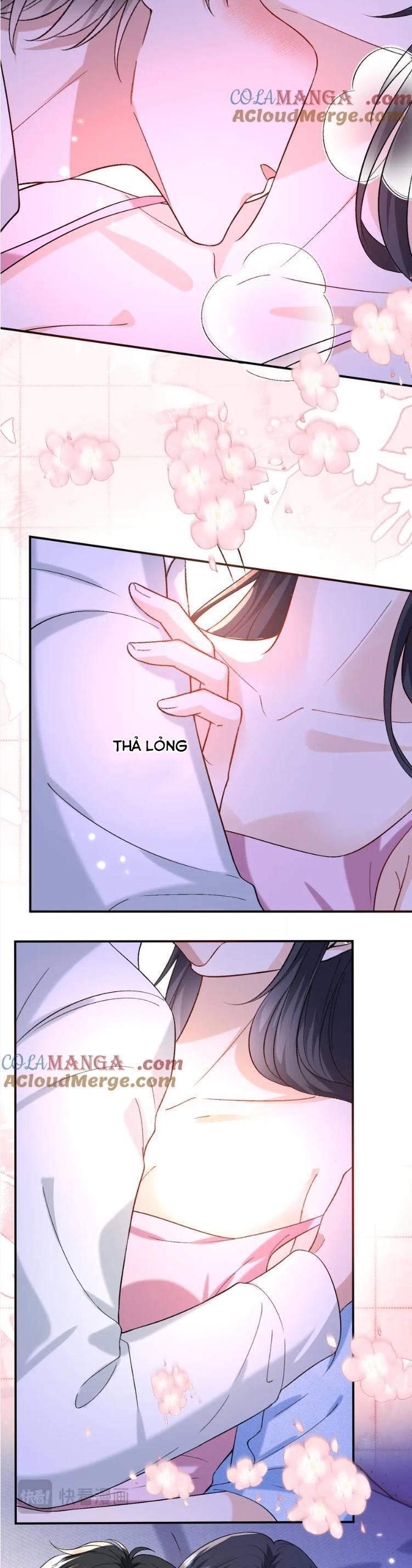 Vợ Của Lục Tổng Không Phải Dạng Vừa Chapter 191 - Trang 9