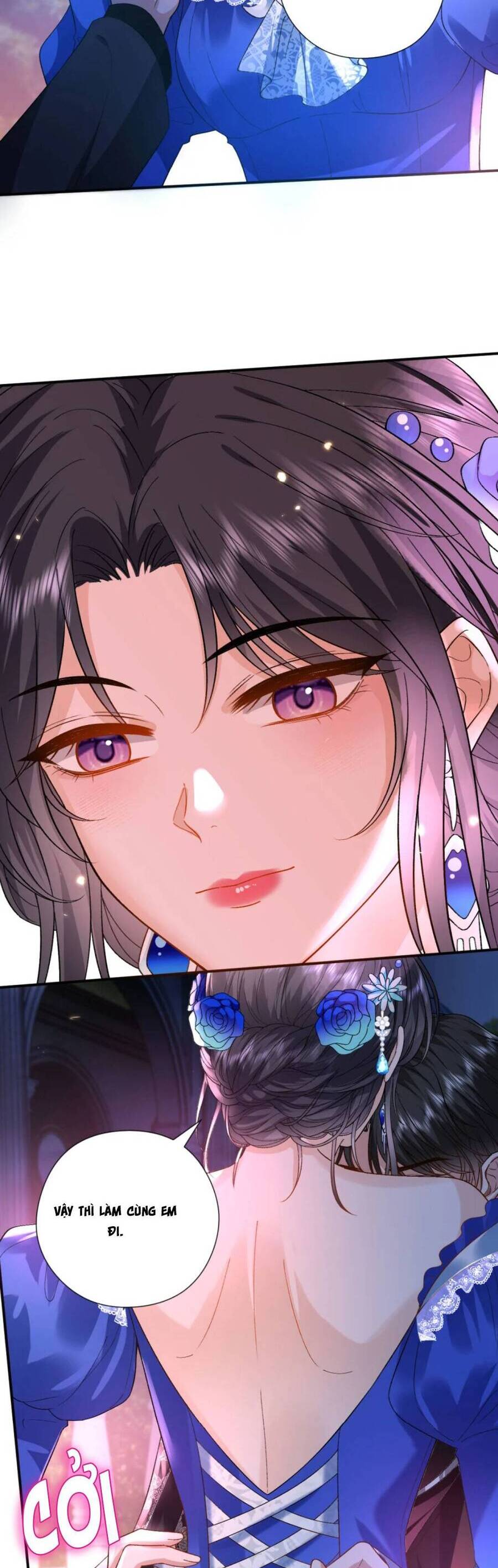 Vợ Của Lục Tổng Không Phải Dạng Vừa Chapter 188 - Trang 10