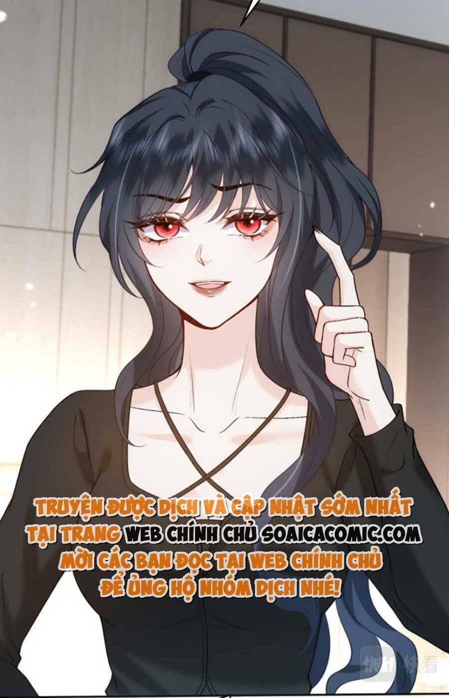 Vợ Của Lục Tổng Không Phải Dạng Vừa Chapter 5 - Trang 36