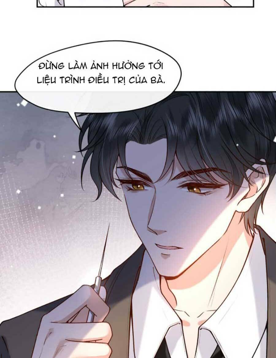 Vợ Của Lục Tổng Không Phải Dạng Vừa Chapter 5 - Trang 16