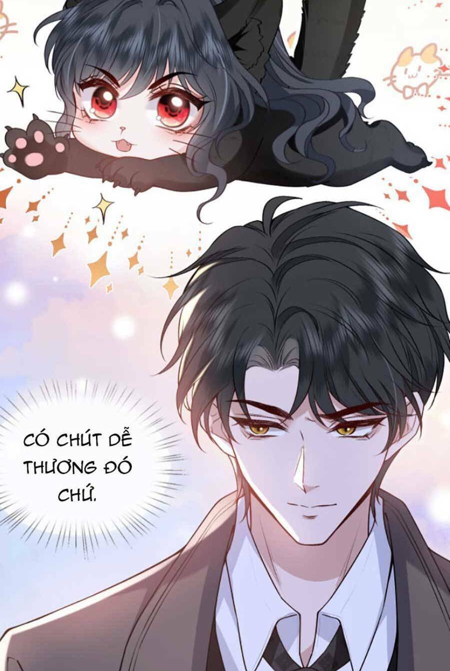 Vợ Của Lục Tổng Không Phải Dạng Vừa Chapter 5 - Trang 45