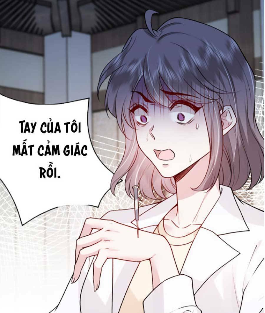 Vợ Của Lục Tổng Không Phải Dạng Vừa Chapter 4 - Trang 37